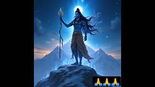 om shiv #latest #sports #ai #trending #anime