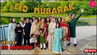 Eid Ul Fitr Vlog | Celebrating Eid | Eid | Eid Ul Fitr 2023