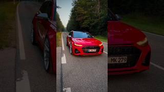 Beauty  of AUDI RS Sport ️  | #audi #audisport #youtubeshorts #shortvideo #shorts