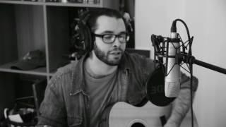 Burning Love (Elvis Presley) Acoustic Cover