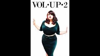 Grown Woman Georgina Horne for VOLUP2 Magazine