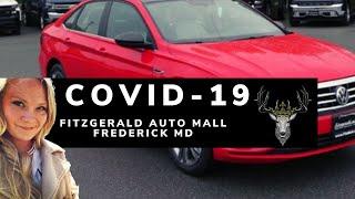 Fitzgerald Auto Mall of Frederick