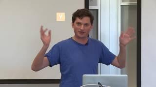 Dalton Caldwell: Incubators, Accelerators, and Y Combinator