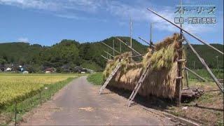 地震と豪雨でかつてない危機…田んぼと共に生きてきた輪島市門前町の小さな集落 爪痕に「希望は見えない」 (2024年10月14日)