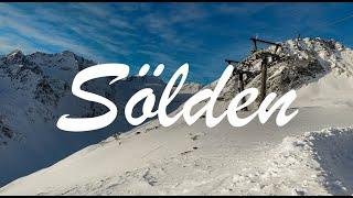 A Trip to Sölden