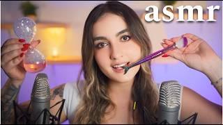 ASMR para DORMIR en 5 minutos o menos Ale ASMR :)