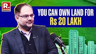 Real Estate: Buy a Home Under 50 Lakhs in Delhi NCR | Get Highest  Property Returns | Podcast