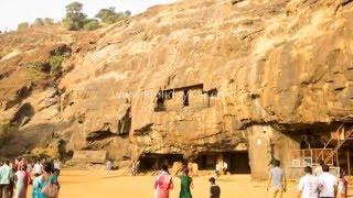 Karla caves, lonavala