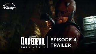 Daredevil: Born Again | EPISODE 3 TRAILER | Disney +