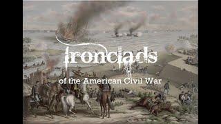 Ironclads Print "N Play First Look