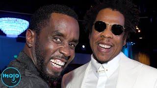 The Shocking Diddy and Jay-Z Accusations EXPLAINED