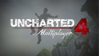 Uncharted 4 Multiplayer Challenges