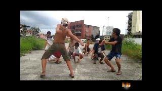 BUDOTS DANCE VIDEO 35 ALL CAMUSBOYS DANCE ZUMBA