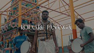 RAK -  Kolaaru Pasanga | Kaalai EP