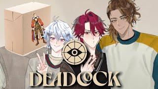 【DEADLOCK】Not winning a single match w/ ARMIS