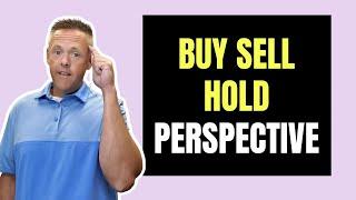 BUY SELL HOLD Stock Analysis: What does it mean?