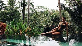 Bali: Nicole Isaacs