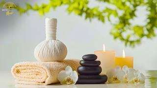 Relaxation music and wellness music for stress relief, SPA music without advertising