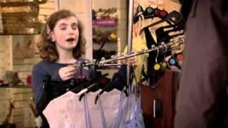 Ramona Marquez in Outnumbered S04 E02 (Part 10)