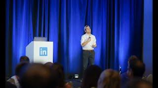 How to Listen, Engage & Capitalize on Social Signals from Your Buyers - LinkedIn Sales Connect Conf.