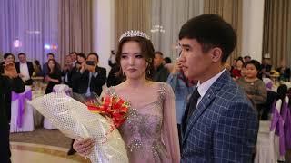 Кыз узатуу Айдай 1-болук ТАМАДАЛАР ОРДОСУ 0772 263 463