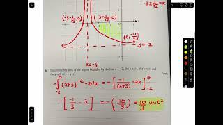 2024 VCE Mathematical Methods Exam 1 Suggested Solutions