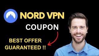 LATEST NordVPN Coupon Code | BEST NordVPN Promo Code Discount Deal