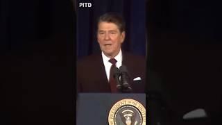 Federal Employees…  #RonaldReagan * #PITD #Schwartz #ReaganHumor #Jokes