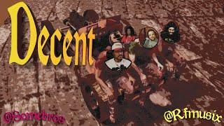 @joeiaco @berleezy @PeeG @RicoTheGiant - Decent (prod. R.F Musix)