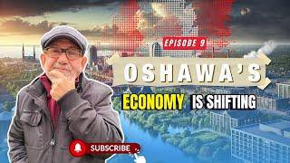 GTA Wanderlust Episode 9: Oshawa Real Estate & Fun Facts #gtawanderlust #oshawa