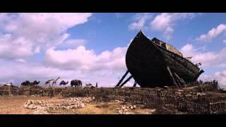 03. The Bible: In the Beginning... - Noah's Ark (The Bible: Video Clips) Dao﻿ Dezi - Hebrides