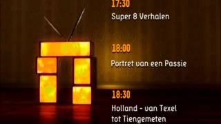 NostalgieNet - Programmaoverzicht (02-11-2013)