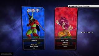 Ggs That was Fun  @cgvideoz - Dragon Ball Xenoverse 2