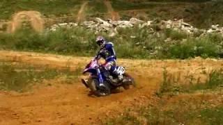 Stefan Everts Motocross Training