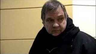 Meat Loaf: In Search of Paradise