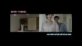 [Vietsub] Vu Hòa Vỹ 于和伟 MV - Trao Em Cả Tính Mạng 把命都给你了