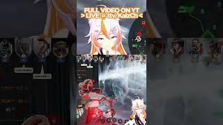 WHAT IS THIS BUG #Deadlock #twitch #vtuber | Deadlock