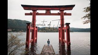 SECRETS OF JAPAN | Travel Film