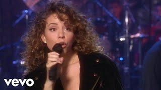 Mariah Carey - Make It Happen (MTV Unplugged - HD Video)