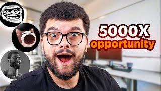 Catch These 13 Tiny Caps Before They Explode  | Smart Money Is Already In