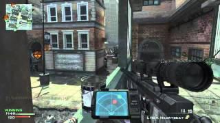 Best L118A Sniper Kills