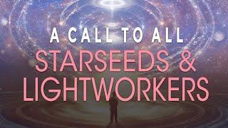 Galactic Federation's Call to Ascension: Unveiling the Cosmic Truth