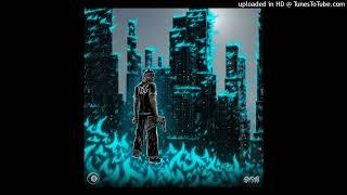 870GLIZZY - CRASHOUT ft. ISSBROKIE