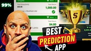 BEST FOOTBALL PREDICTION SITE 2024: 99% Accurate Betting Tips Guaranteed