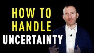 How to Handle Uncertainty by Owen Fitzpatrick