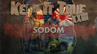 Sodom - live at Keep It True 2023