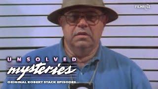 Unsolved Mysteries with Robert Stack - Season 6, Episode 8 - Full Episode