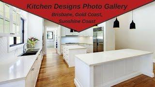 Kitchen Designs Photo Gallery Brisbane, Gold Coast, Sunshine Coast - Imperial Kitchens