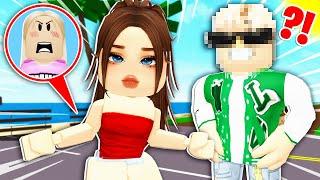 Ich TROLLE LAMI als ONLINE DATER in ROBLOX SNAPCHAT!