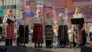 MZEKALA - Balkan Music Ensemble in Tucson